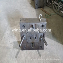 customized casting tube cement casting pipe moulds